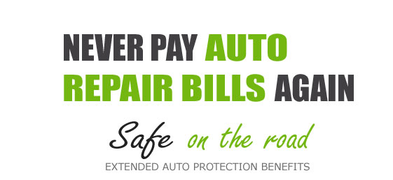 no warranty auto body repair contract